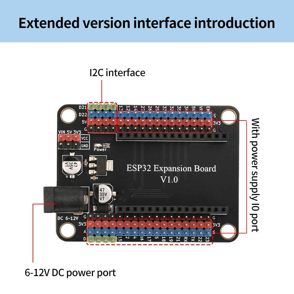 Type-c esp32-devkit-32e Csutka Pást wifi BT Viadal Csutka fejlesztési Pást Modul Beépített esp32 V3 Generáció Szalmaszál