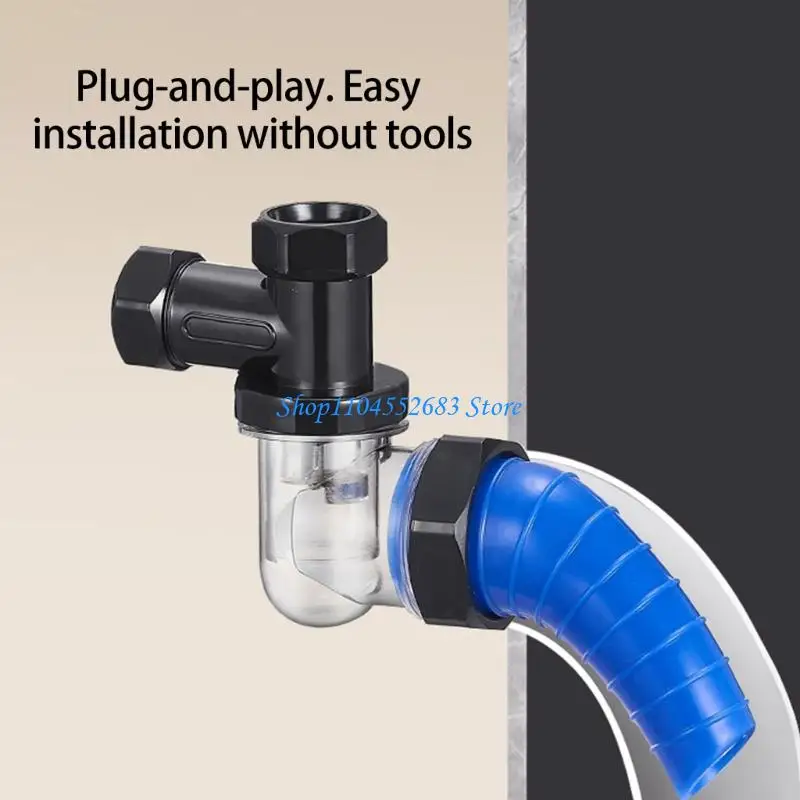 Y6GD Easy installs Angled Sink Drain Plugs Odor Proof Silicone Stop Universal