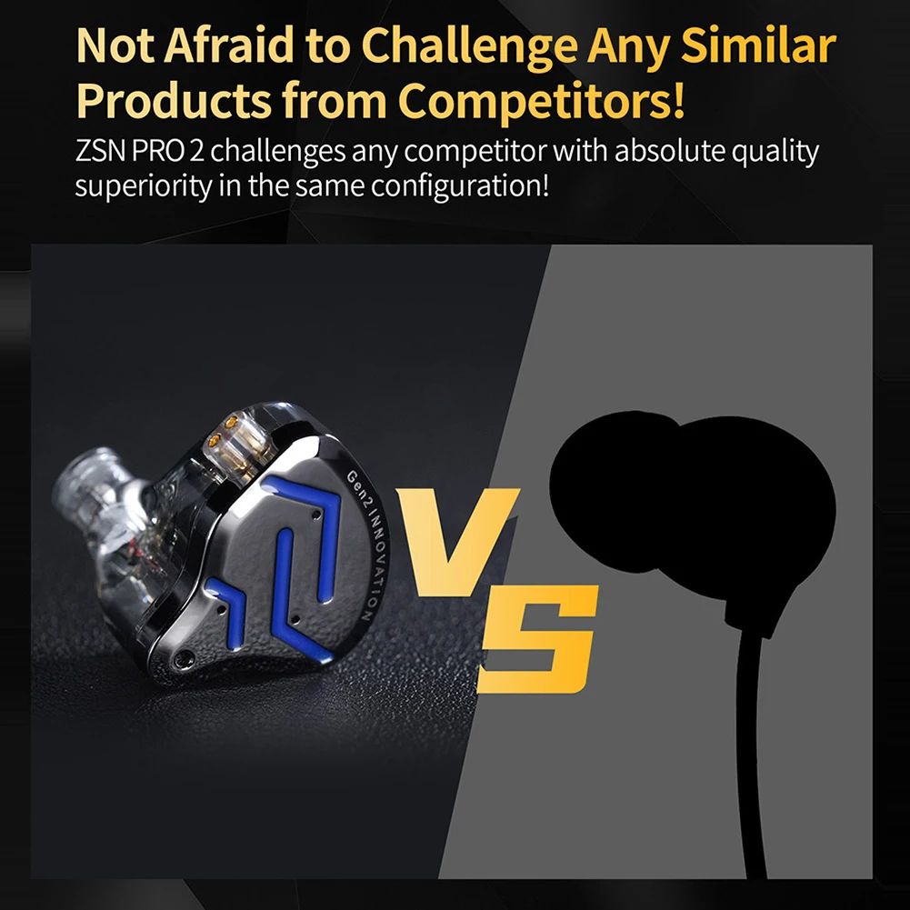 Auricolari cablati sportivi Jack da 3.5 Mm nell'orecchio auricolari In metallo cuffie con cancellazione del rumore auricolari In-Ear con filo auricolare per esercizio e palestra