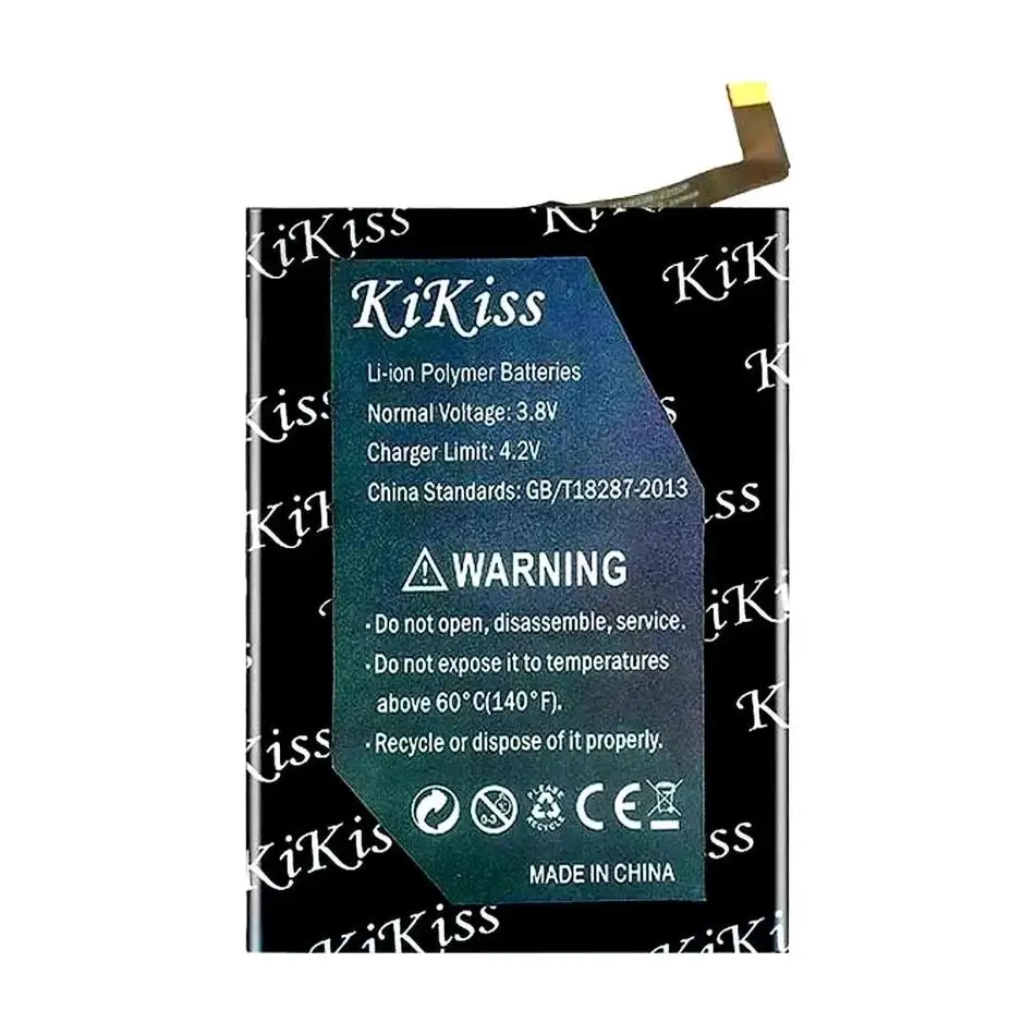 بطارية كيكيس 11000 مللي أمبير KC-N10000A لـ OUKITEL