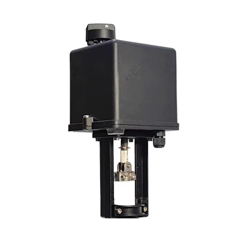 In Stock Valve Linear Actuator 0-10V Linear Actuator for Regulating the Flow of Feed Water 2500N