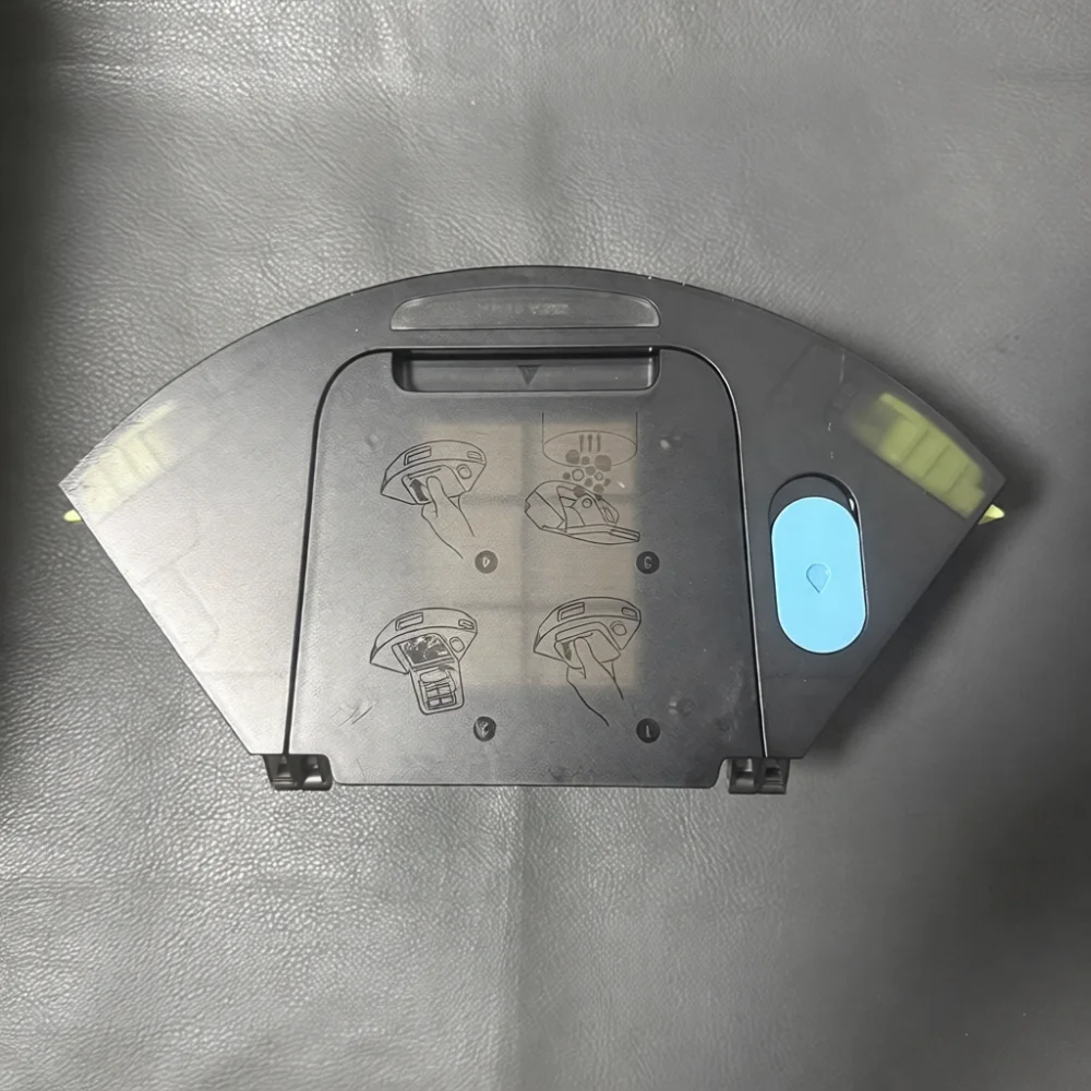 Replacement Water Tank Dust Collector For Irobot 105 Base Station Y351040 Robot Vacuum Integrated Component Utility