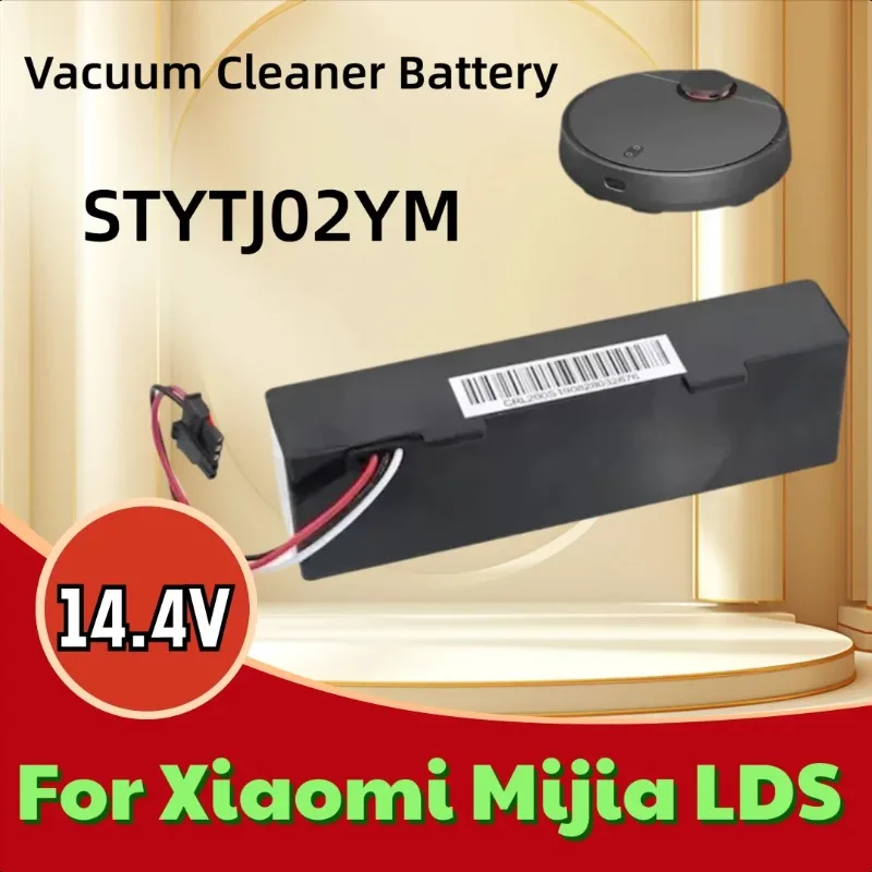

STYTJ02YM 14.4V for Xiaomi Mijia LDS Vacuum Cleaner Battery
