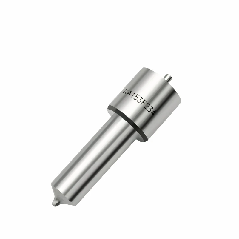 DLLA153P234 P Series Spray Nozzle DLLA153P034 DLLA153P035 Diesel Common Rail System Fuel Supply Automotive Spare Parts XI1724