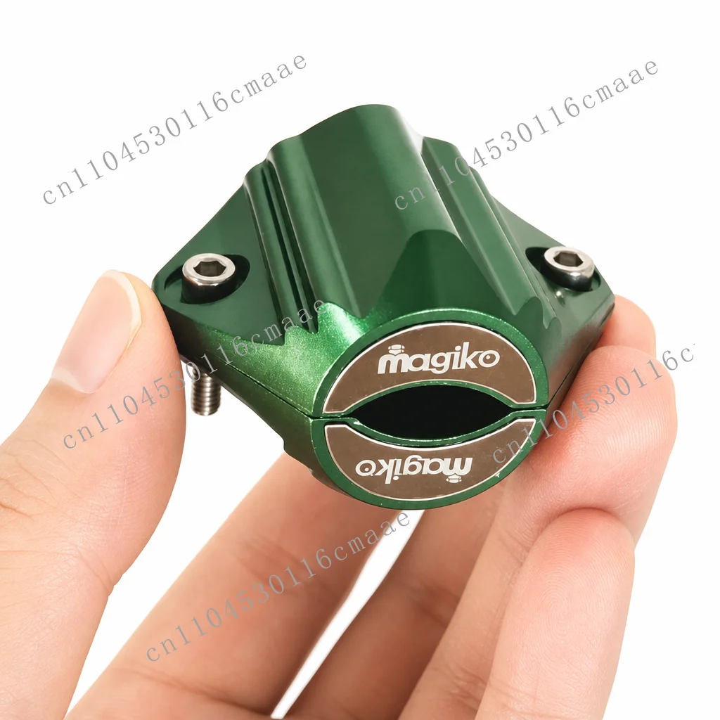 New  Magnetic Water Conditioner for Pipe, Water Softener Magnet Descaler, Limescale Remover for Home, Fits Water Heater