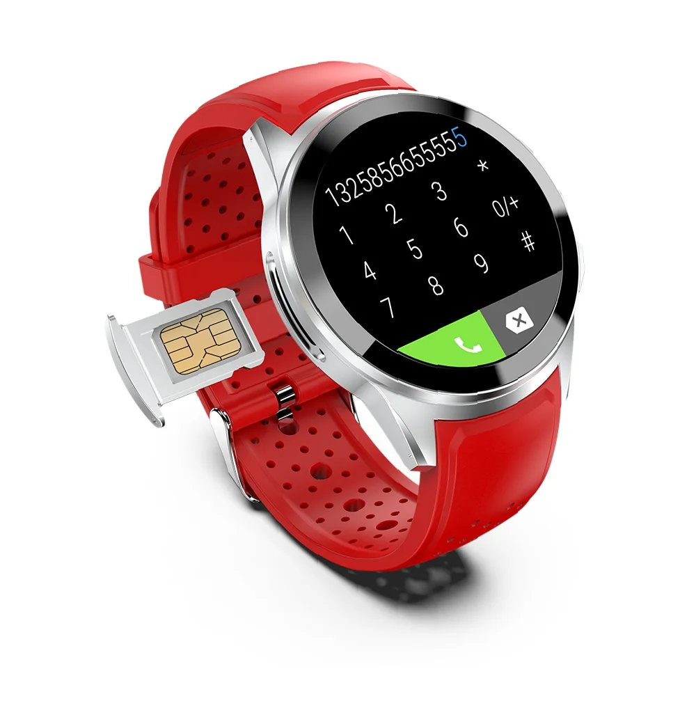 Смарт-часы LT10 4G SIM-карта GPS WIFI монитор сна фитнес-трекер Смарт-часы цвет