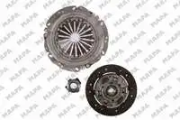 

7200100 for clutch set LAGUNA MEGANE KANGOO CLIO/CLIO/1.6i 16V K4M (× 26)