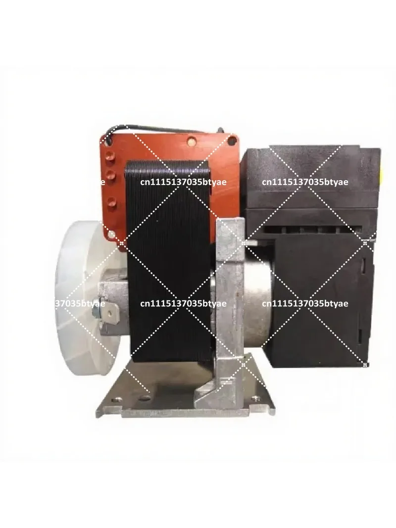 KNF N86KTE German Sampling Pump Sampling Vacuum Large Flow Diaphragm