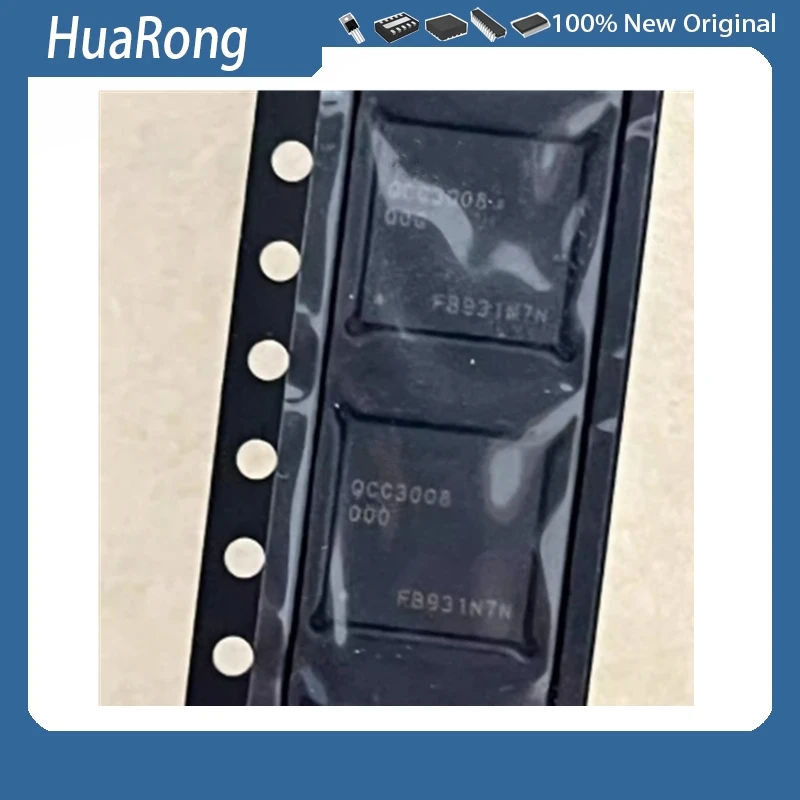 5Pcs/Lot  QCC3008 3008 QFN68