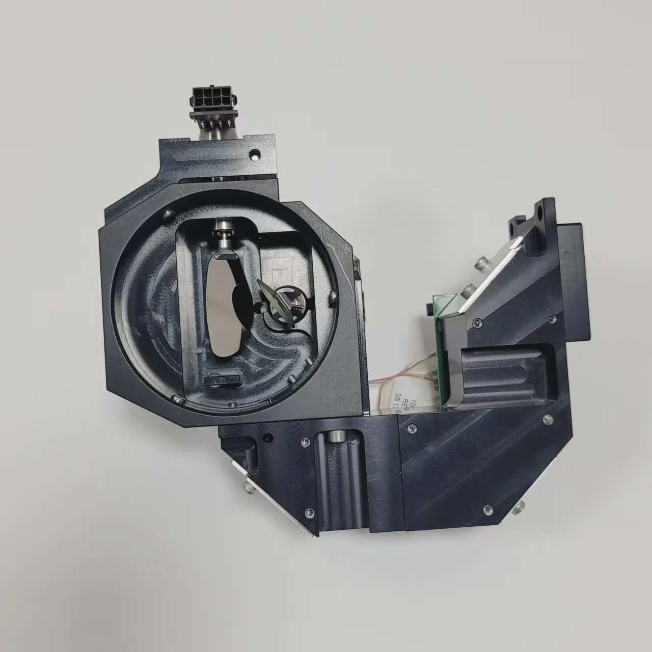 

Cambridge Technology 6220HZBR Optical Scanner