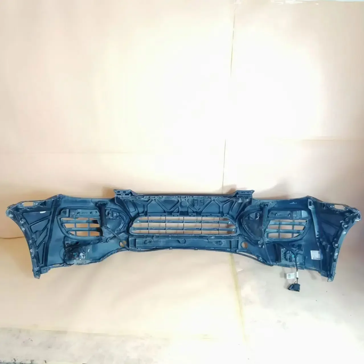 

for Factory Direct Sales Factory Price Lexus Is250 Front Bumper