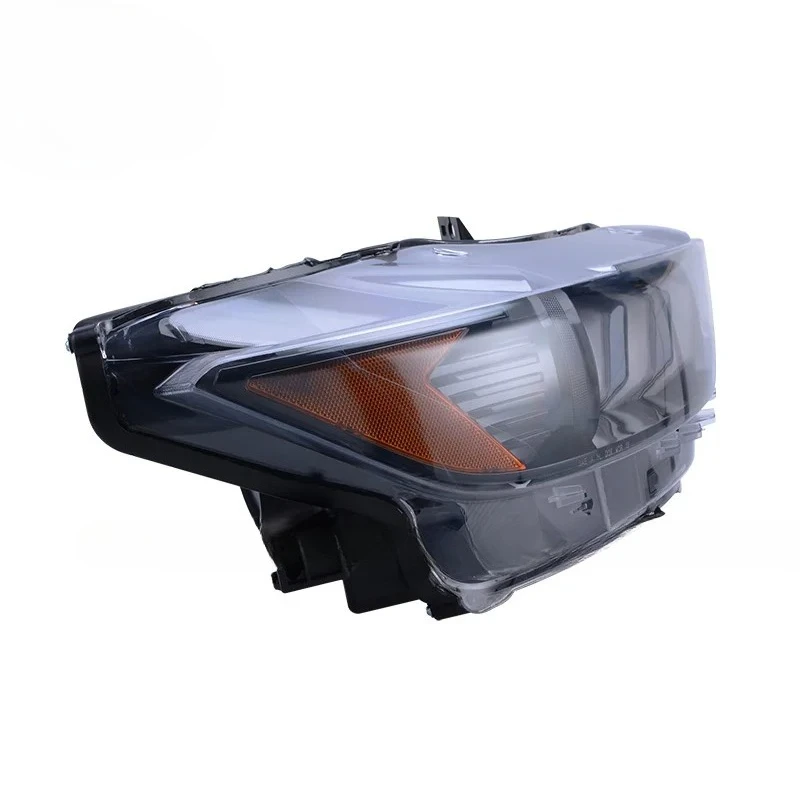 New Arrival Modified Type Led Headlights  for EU&US 2015 2016 2017 LD902098