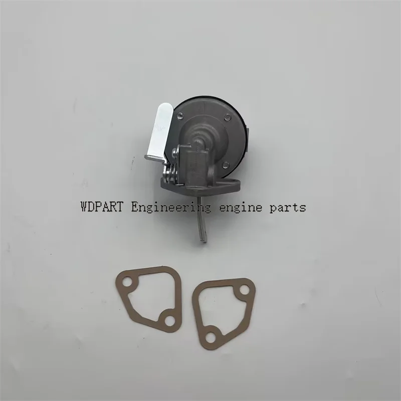 119600 -52021 11960052021   ปั๊มเชื้อเพลิงเหมาะสําหรับ Takeuchi TB007 TB014 Yanmar 3TN66 3TN68 John Deere