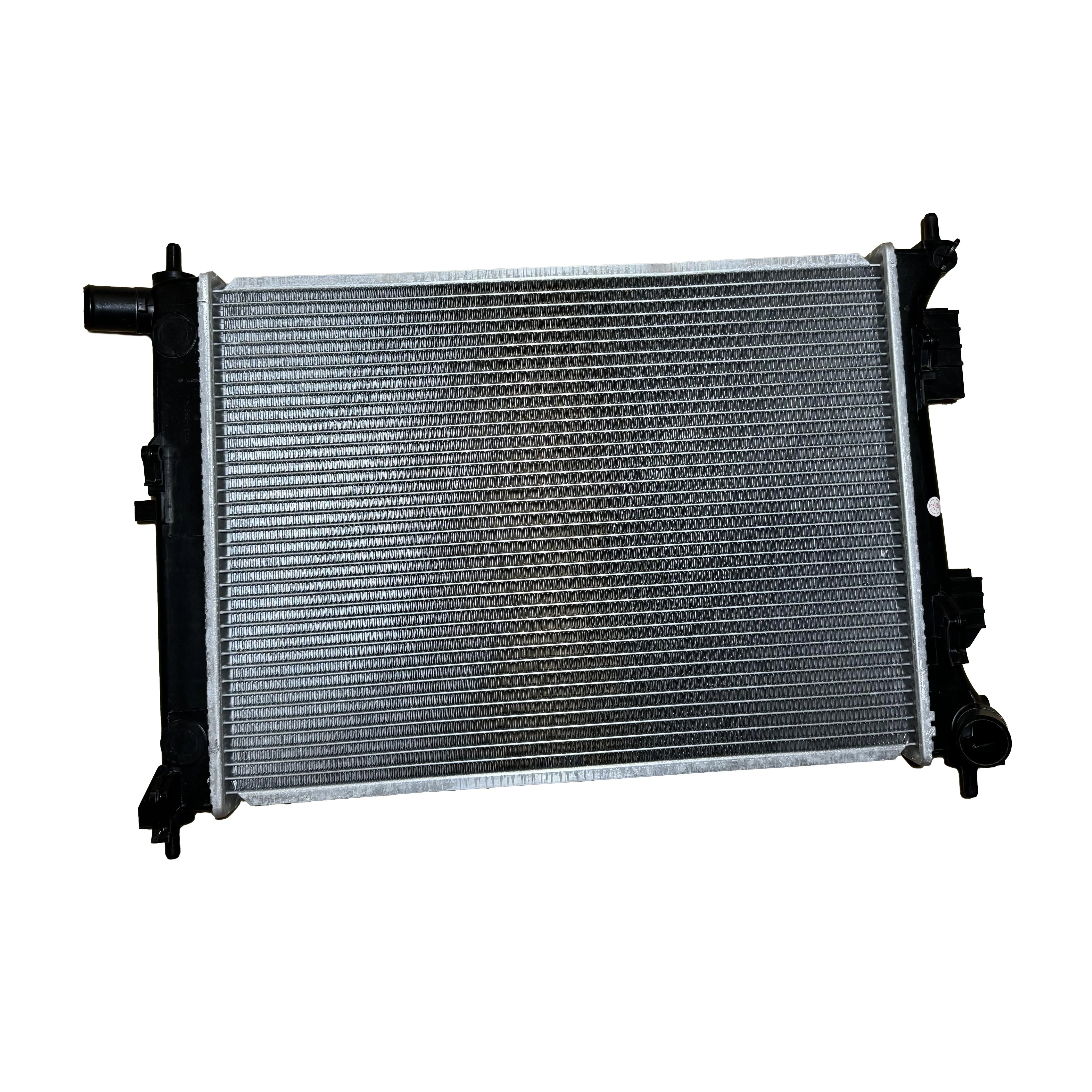 

Langshi Factory 253101R000 Auto Parts Car Engine Cooling Aluminum Radiator Water tank for ACCENT KIA K2 253101R010