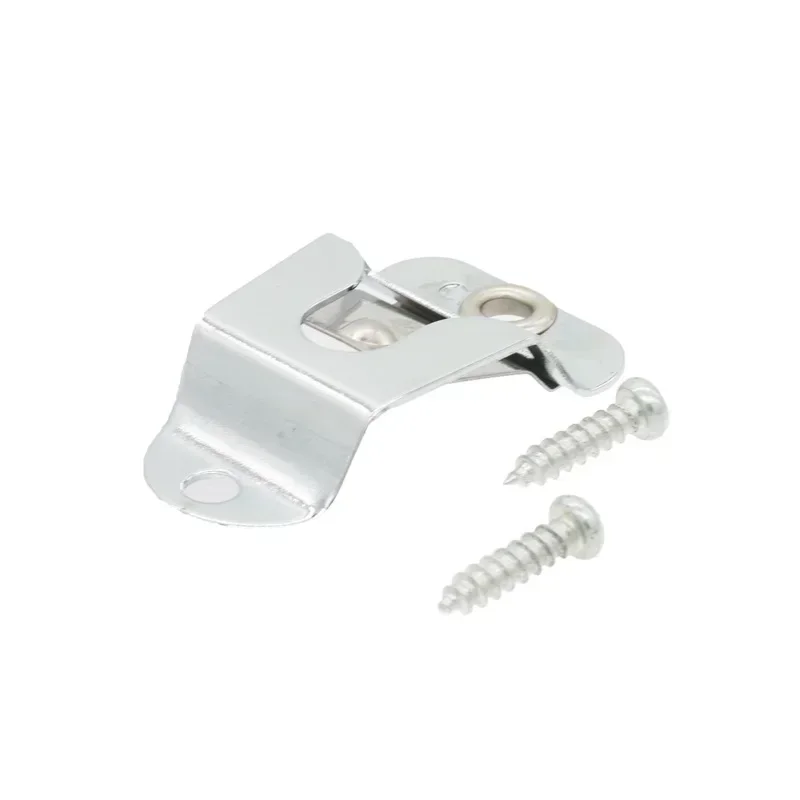 Soporte de micrófono de alta calidad, gancho de Clip para Motorola Kenwood Radio GM300/950/3688/3188, nuevo