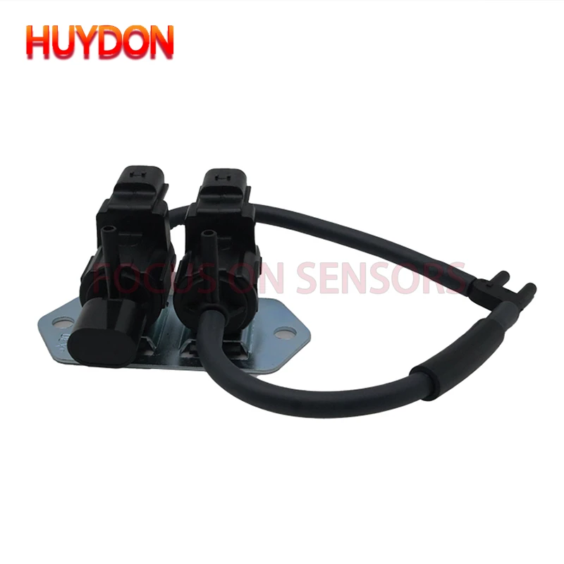 8657A031 Вакуумный электромагнитный клапан переключателя переднего колеса для Mitsubishi 4WD Pajero Montero, автомобильные запасные части