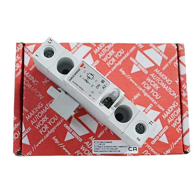 RGS1A60D25MKE Solid State Relay