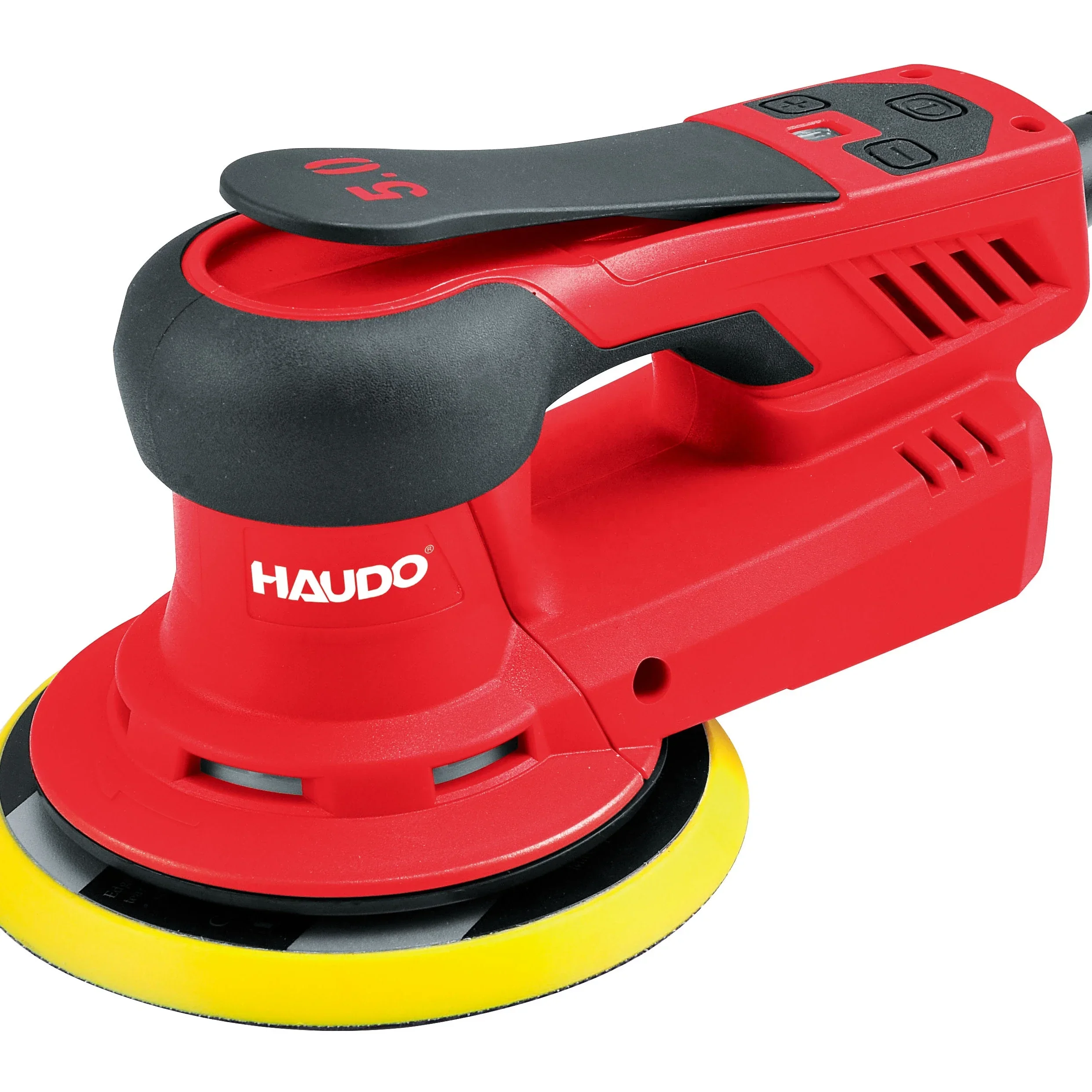 

Brushless Random Orbital Sander/electric Sander