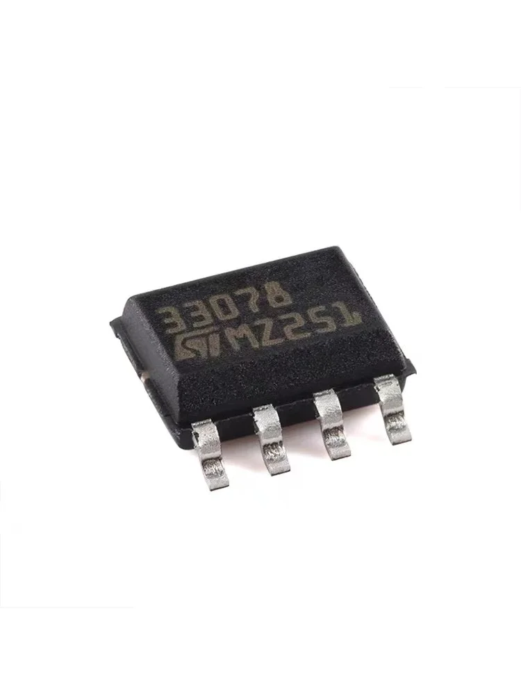 5 قطعة 100% جديد MC33172DT 33172 MC33078DT 33078 MC1458DT 1458 SOP-8 رقائق أصلية جديدة ic #2