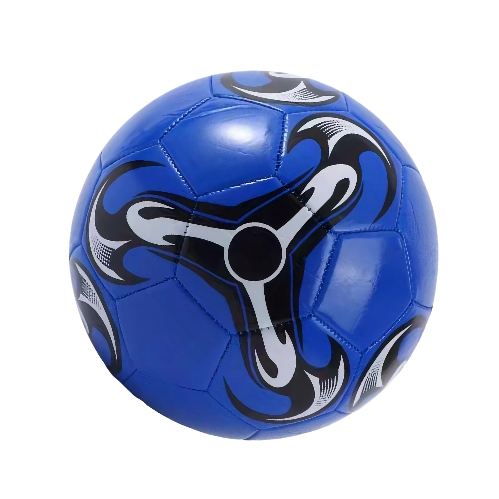 

Middle School Size 5 Football Outstanding Elasticity RELIABLE AIR RETENTION Football Middle School