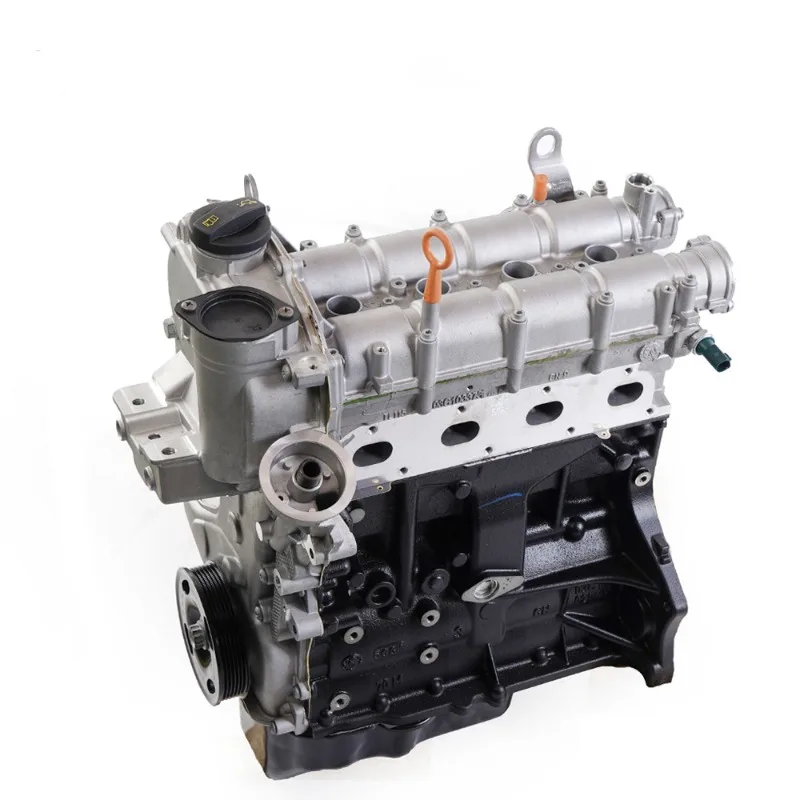 Sell High Performance Auto Car Engine Assembly 03C100038H for VW GOLF Engine Sagitar 1.6 Tsi Gasoline Engine