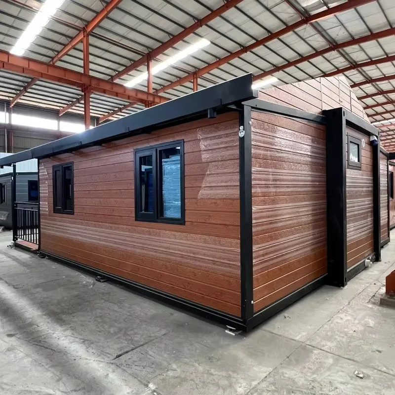 New Prefabricated A…