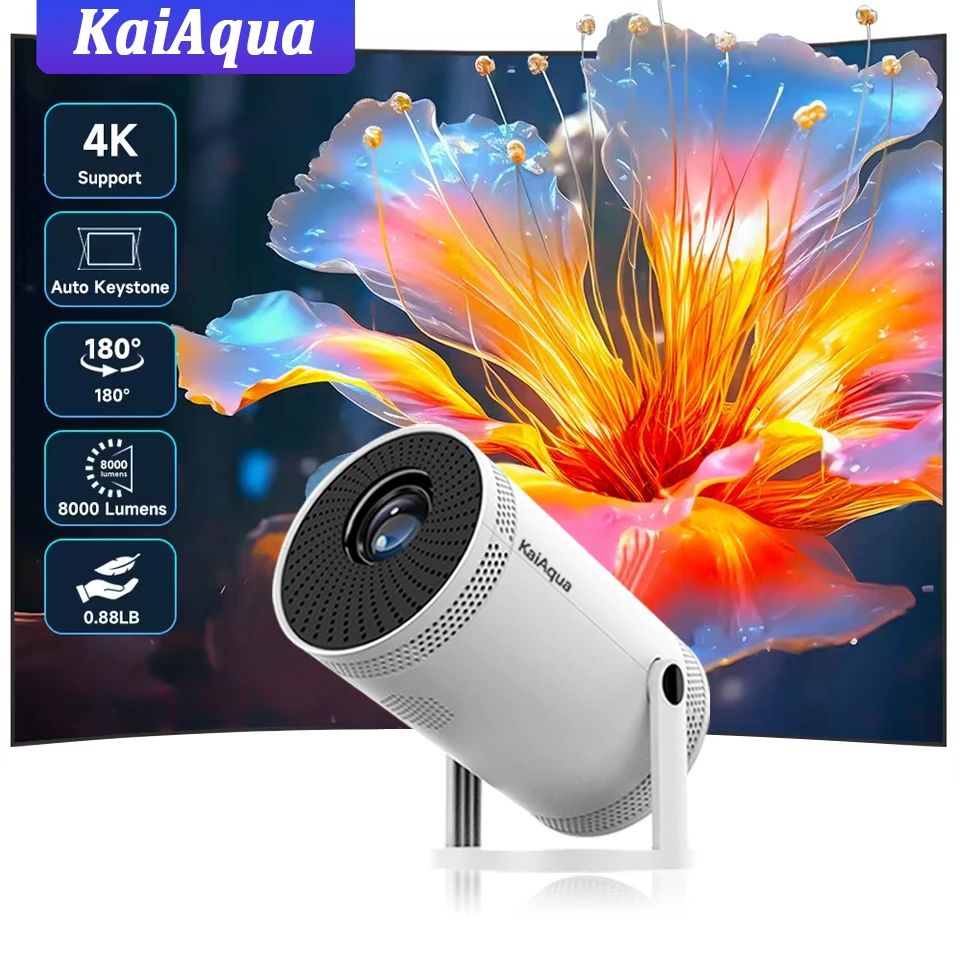 Kaiaqua Portable Mi…