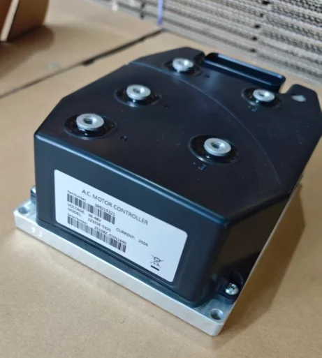 

Pallet Stacker Lift Truck Ac Motor Controller 36v 48v 35a Ev Controller1232se5321 Pallet Truck 1232se Controller