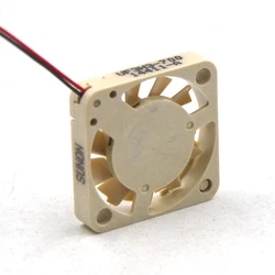 17mm fan Super mini fan For Sunon UF3H3-700 1703 DC 3V 37mA 12500RPM 1.7cm Miniature UAV PM2.5 Detector  cooling Fan