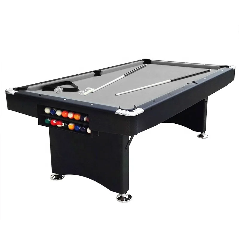 Wholesale Price Billiard Table 6ft  with Ball  Pick Up System America Nine-Ball Table Include Billiards Cues,Balls For Sale