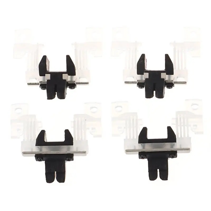 A74E-For Enhanced Grooming For Andis Pet Clipper Blade Drive Assembly Replacement 4PCS Lever