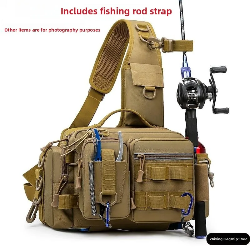 large-capacity-fishing-gear-bag-multi-functional-waist-bag-single-shoulder-backpack-crossbody-bag-fishing-rod-bag-lure-box