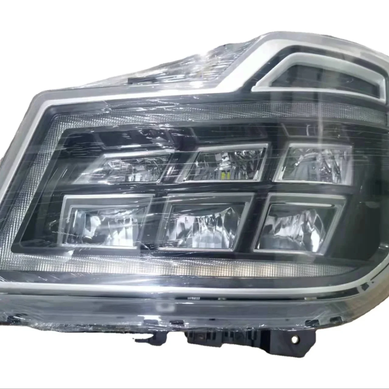 Factory Spot GTL-C …