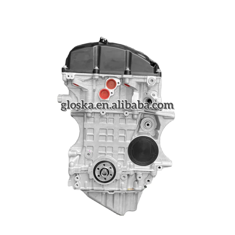 For for bmw X3 E83 325i E90 E92 E93 523i F10 523Li E60 F18 525i 525Li OEM 11000417636 11000417637 11000415402 N52 N52B25 2.5 Eng