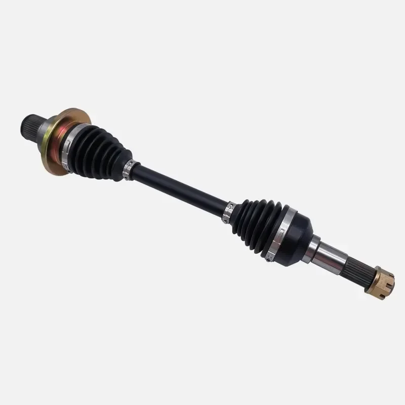 ODES,CV,Axle,800,Rear,Left,13201240000,UTV,Dominator,28mm O.D. Hub Splines*ST*