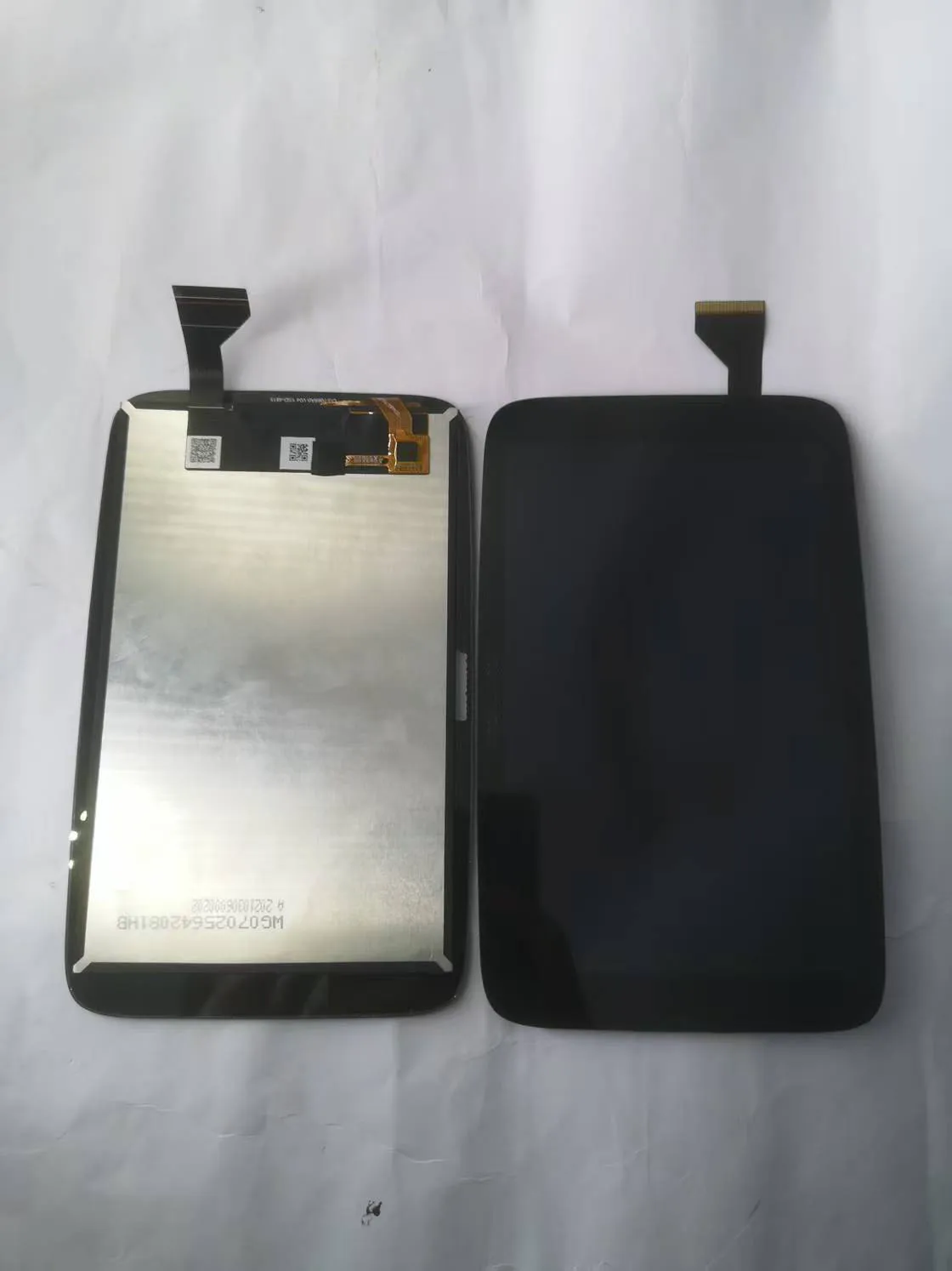 

7 inch LCD For TomTom Expert 7" 4YB70 Display With Touch panel Digitizer Replacement Part WG07025642081HB