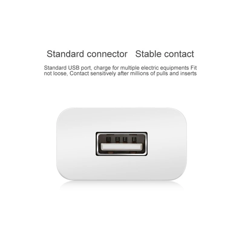 for Xiaomi redmi Charger 5V 2A EU Type-C Cable Phone Charging Adapter For Redmi 11 10 9 9T Note 11 10 9 3 4 6 7 8 8T Pro Charger