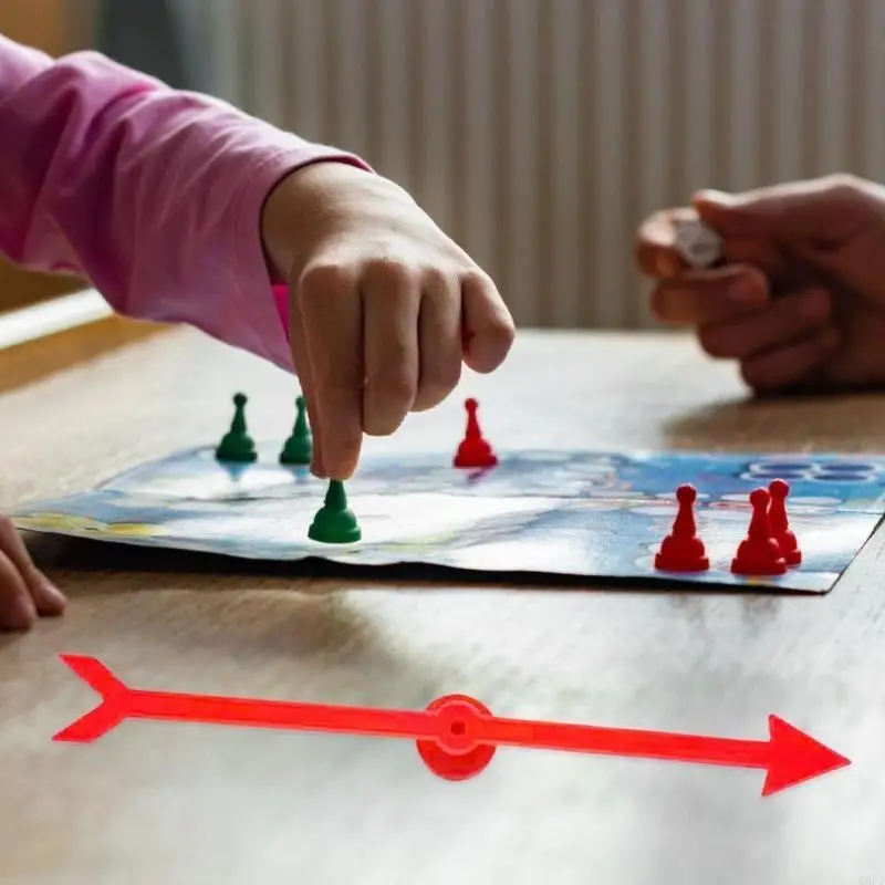 

Large Size Game Spinners For Family Gatherings And Classroom Fun Activities