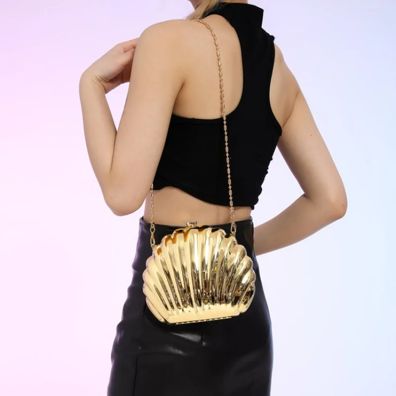 

Chic-polished 2025 New Ladies Luxury Brand Leather Shoulder Bag Famous Designer Popular Vintage Classic​