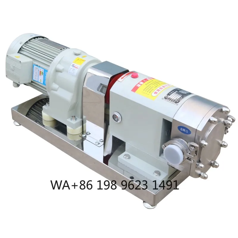 10HP 220V Stainless Steel Vertical Slurry Submersible Pump High Lift Basement Flood Control Drainage Pump