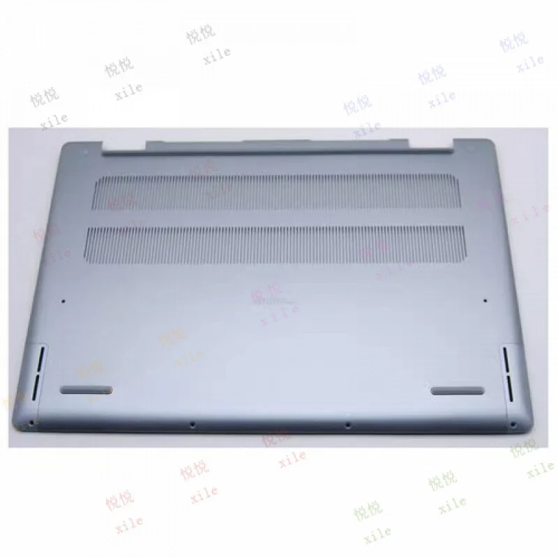 

L+ For DELL Inspiron 16Plus 7640 7645 Bottom Case Base Cover Blue 0M9DHV