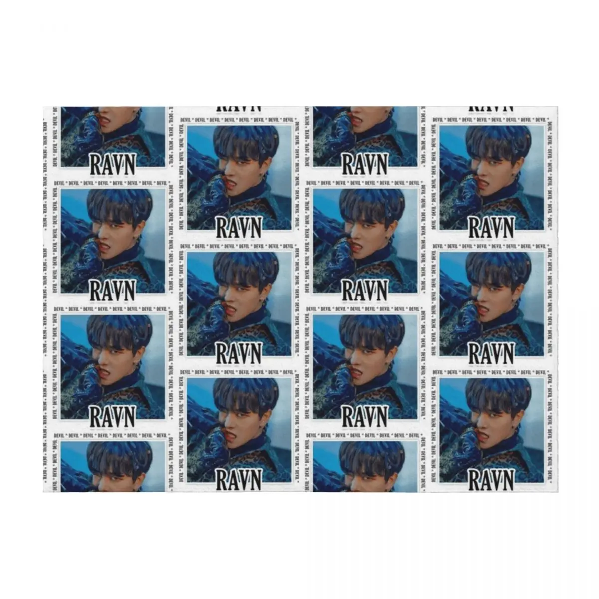 

Oneus - Ravn Throw Blanket Nap Fashion Sofas for winter Blankets