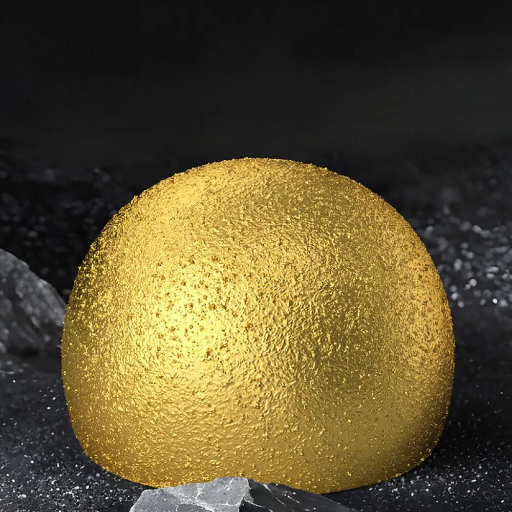 Mushroom Grinding Head For Stone Processing Brazed Drill Bit For Pebble Flower Pot Interior Cleaning And Shaping
