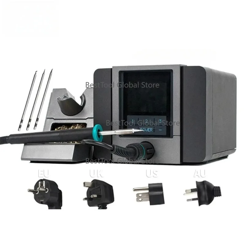 QU-ICK TS1200A Inte…