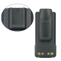 Battery Belt Clip for Motorola APX1000 APX4000 DP3400 XPR3300 XPR3500 XPR7350 XPR7550 XPR7380 XPR6100 XPR6300 XPR6500 XPR6580