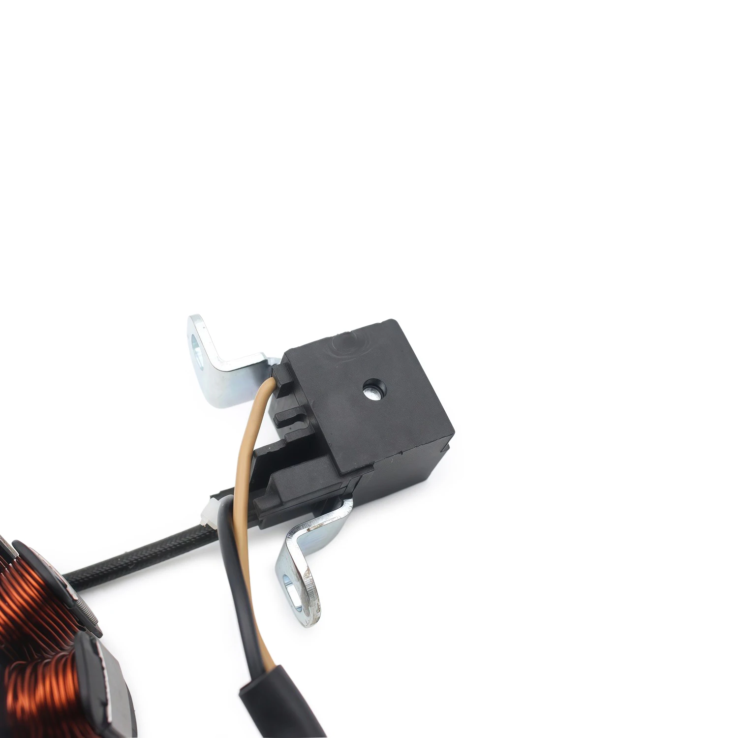 969228 Motorrad-Magnetzündungsspule für PIAGGIO ZIP100 ZIP 100 4T – Detail 6