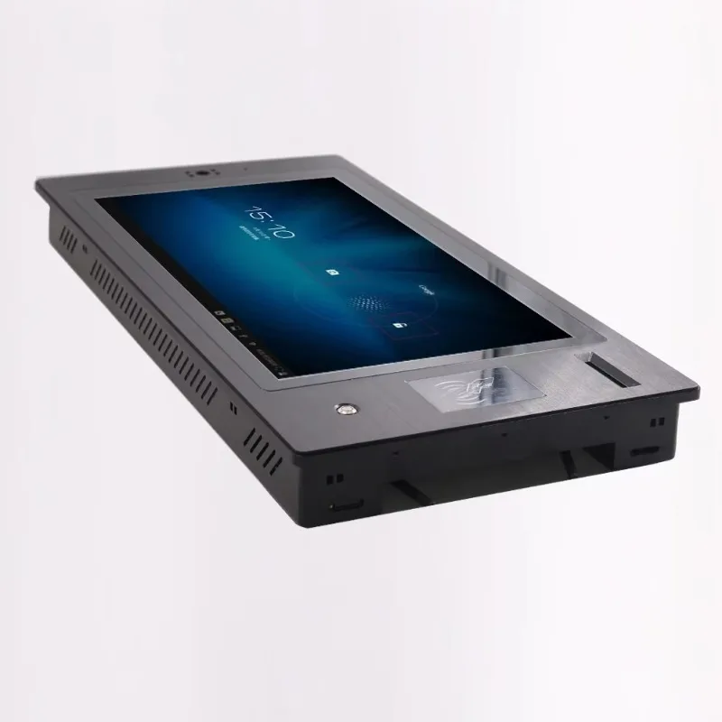 

OEM Rugged 21.5 Inch Multi Touch Screen Tablet Flat Panel Pc with 4G WiFi Fingerprint