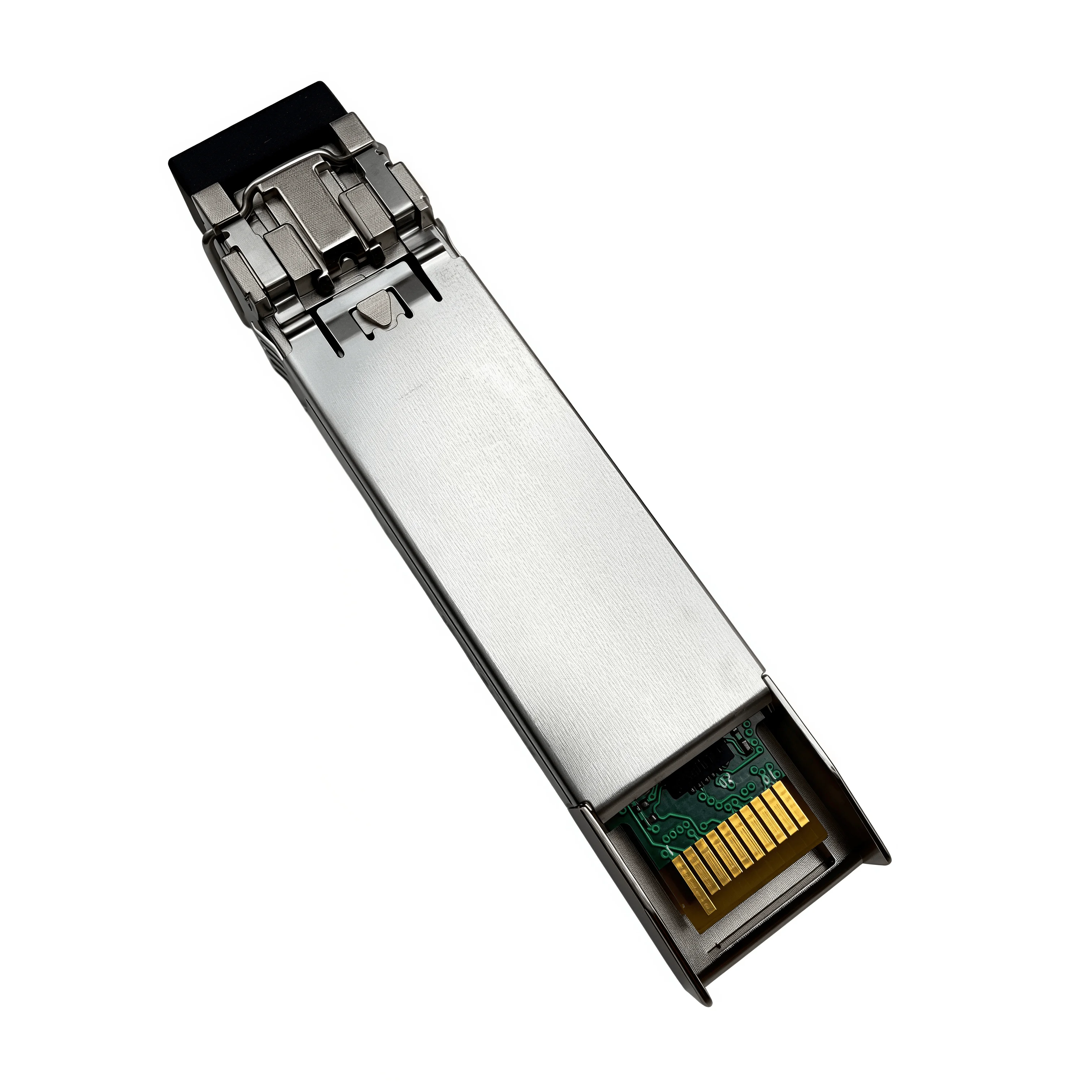 For Generic LTM3404-BH-CA 1G BIDI CSFP Optical Transceiver SC Simplex 1310nm 40km SMF DDM for Telecom Access Network