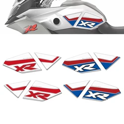 For BMW F900XR F 900 XR 2020 2021 2022 2023 2024 2025 Motorcycle Accessories Tank Knee Protector 3D Gel Paint Protection Kit