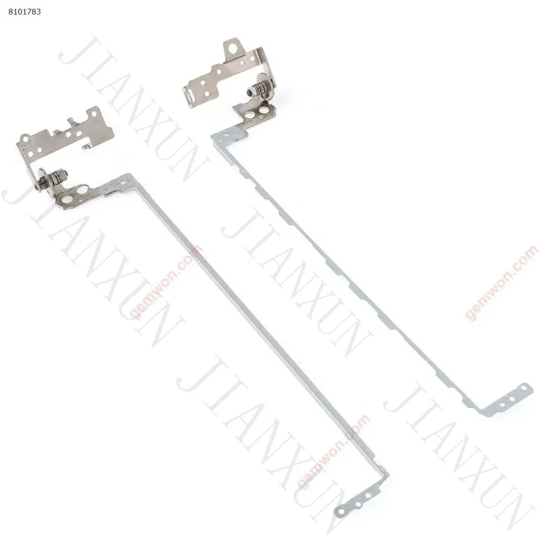 S+Laptop Hinge For HP 250 G6 250G6 TPN-C129 C130 15-BS(CSL50 SZS-L)